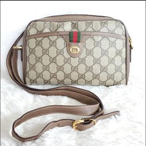 Vintage Gucci Ophidia Crossbody